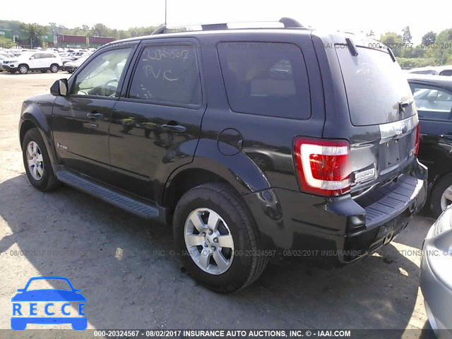 2010 Ford Escape 1FMCU5K31AKB30991 image 2