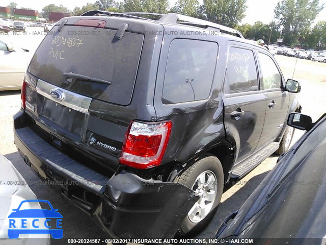 2010 Ford Escape 1FMCU5K31AKB30991 image 3