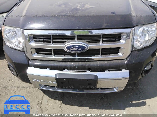 2010 Ford Escape 1FMCU5K31AKB30991 image 5