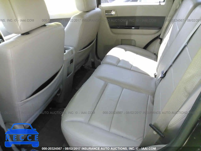 2010 Ford Escape 1FMCU5K31AKB30991 image 7