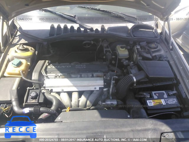 1994 Volvo 850 YV1LS5519R2144132 image 9
