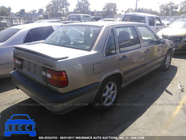 1994 Volvo 850 YV1LS5519R2144132 image 3