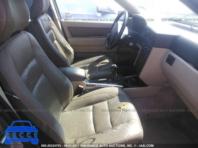 1994 Volvo 850 YV1LS5519R2144132 image 4