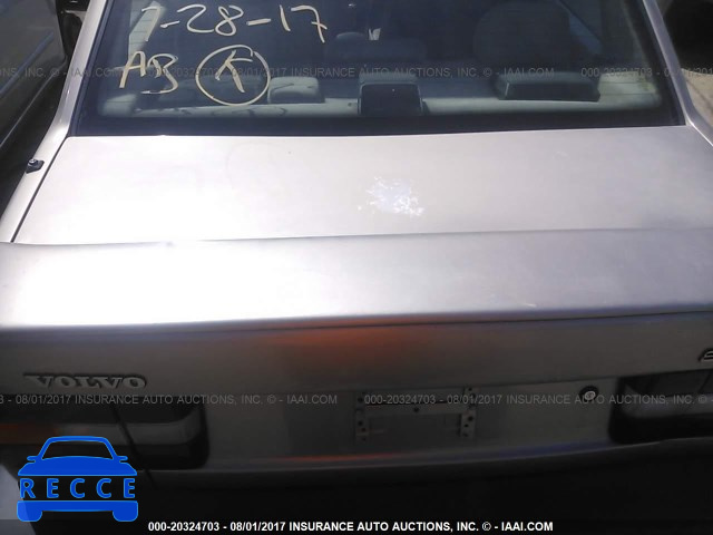 1994 Volvo 850 YV1LS5519R2144132 image 5