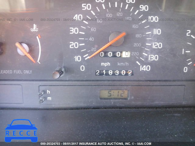 1994 Volvo 850 YV1LS5519R2144132 image 6