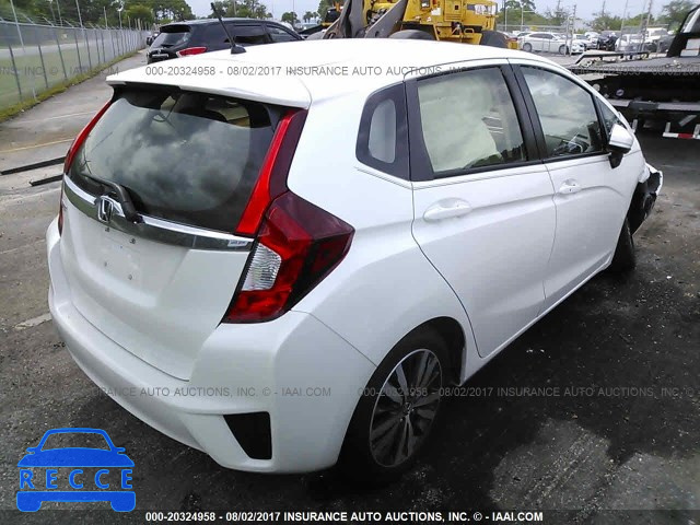 2016 HONDA FIT EX/EXL JHMGK5H73GX018712 Bild 3