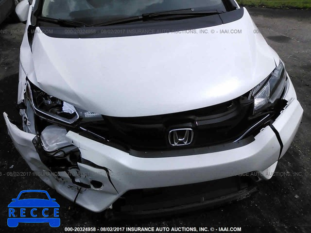 2016 HONDA FIT EX/EXL JHMGK5H73GX018712 Bild 5