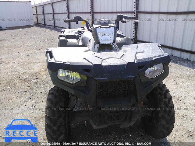 2015 Polaris Sportsman 4XASEE571FA235787 Bild 4