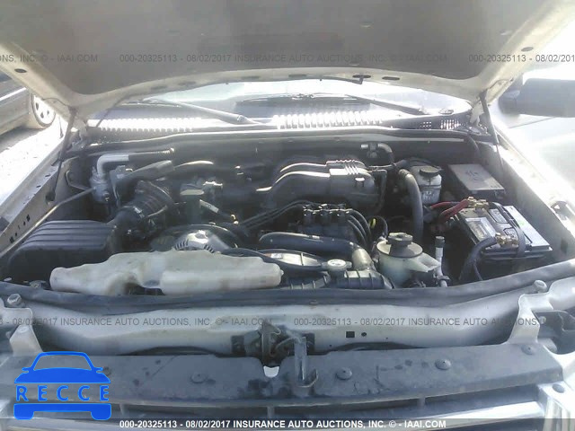 2007 Ford Explorer XLT 1FMEU63E87UB88317 image 9