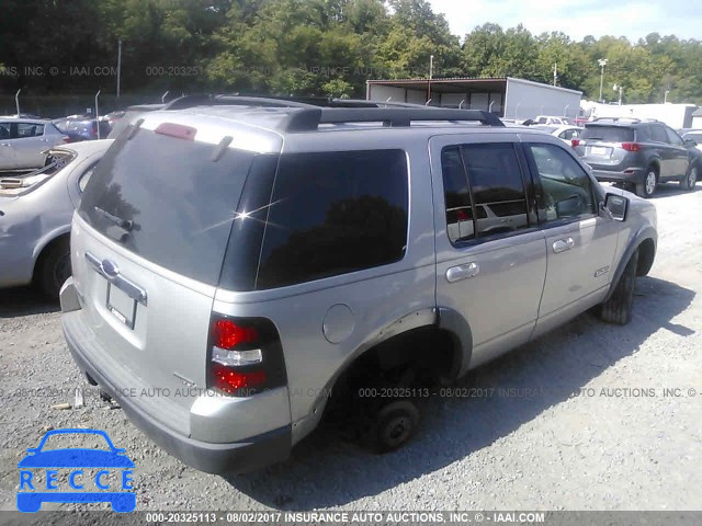 2007 Ford Explorer XLT 1FMEU63E87UB88317 image 3