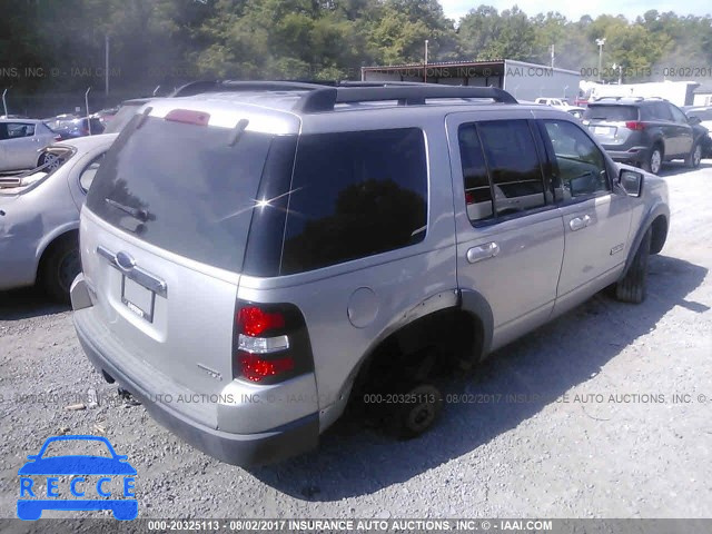 2007 Ford Explorer XLT 1FMEU63E87UB88317 image 5