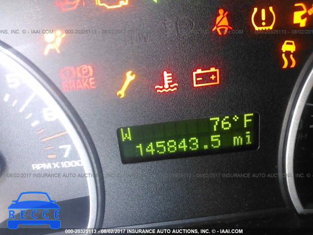 2007 Ford Explorer XLT 1FMEU63E87UB88317 image 6
