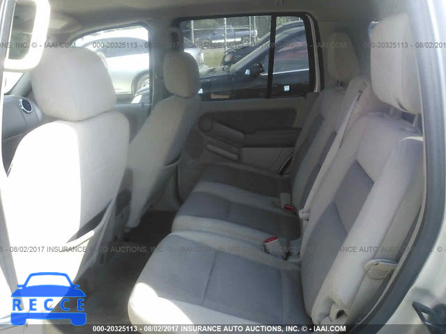 2007 Ford Explorer XLT 1FMEU63E87UB88317 image 7
