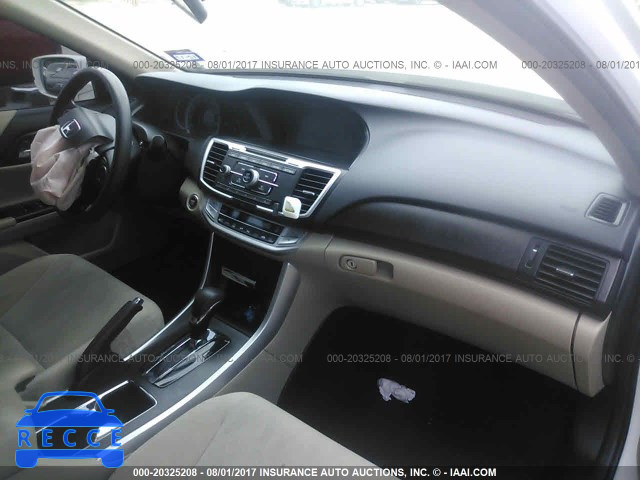 2014 Honda Accord 1HGCR2F78EA128864 image 4
