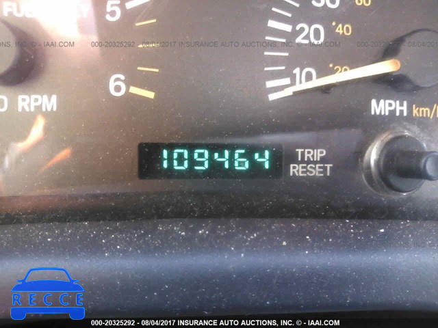 1999 Jeep Cherokee SPORT/CLASSIC 1J4FF68S0XL594948 Bild 6