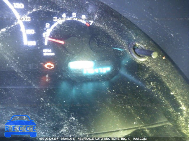 2005 Chrysler Pacifica 2C8GM48L95R527698 Bild 6