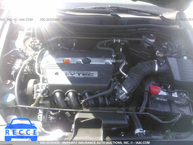 2008 Honda Accord 1HGCP26798A133002 image 9