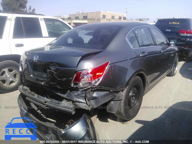 2008 Honda Accord 1HGCP26798A133002 image 3