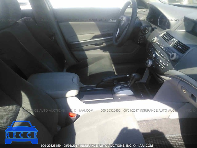 2008 Honda Accord 1HGCP26798A133002 image 4