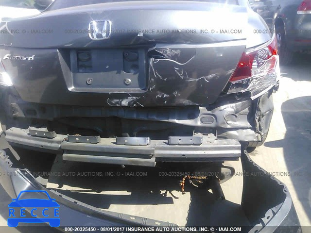 2008 Honda Accord 1HGCP26798A133002 image 5