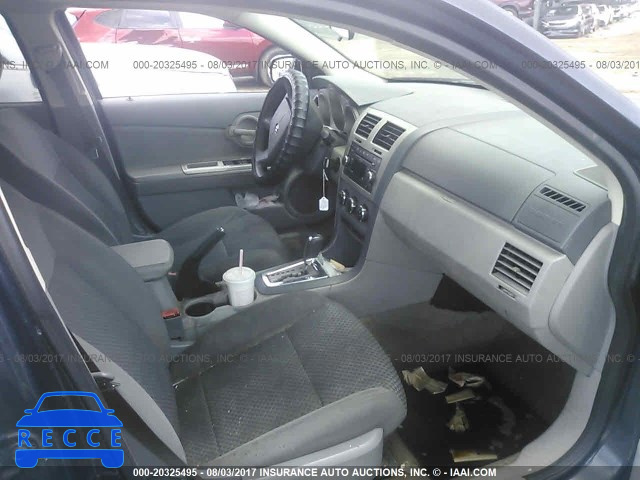 2008 Dodge Avenger 1B3LC46K98N199649 image 4