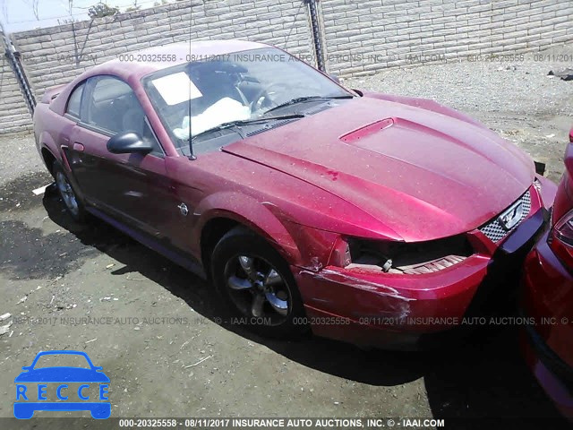 1999 Ford Mustang 1FAFP4047XF102084 image 0