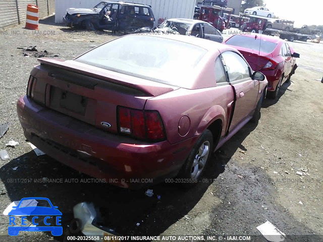 1999 Ford Mustang 1FAFP4047XF102084 image 3