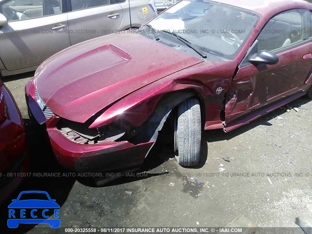 1999 Ford Mustang 1FAFP4047XF102084 Bild 5