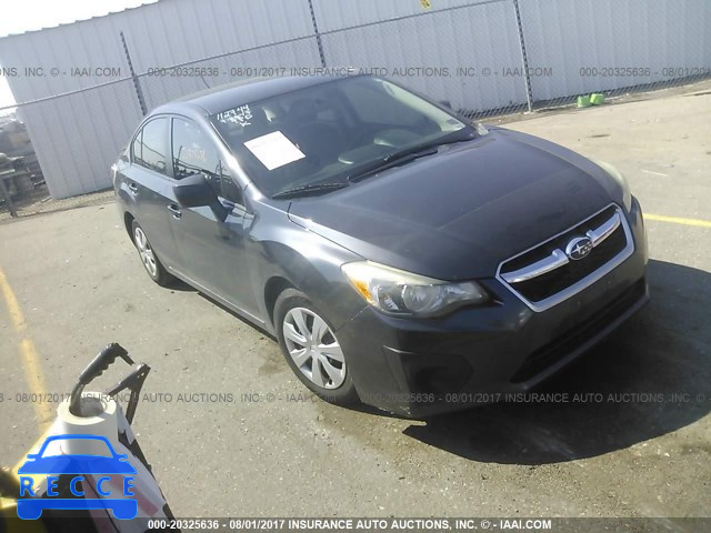 2012 Subaru Impreza JF1GJAA66CH016140 image 0