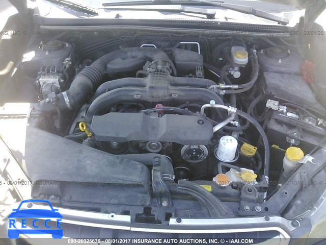 2012 Subaru Impreza JF1GJAA66CH016140 image 9