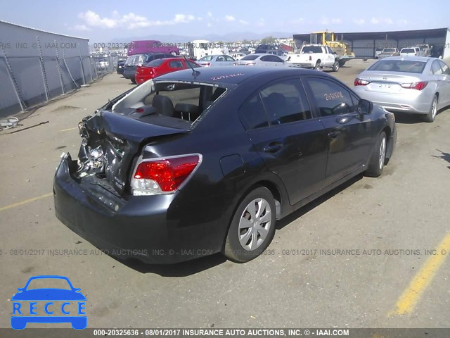 2012 Subaru Impreza JF1GJAA66CH016140 image 3