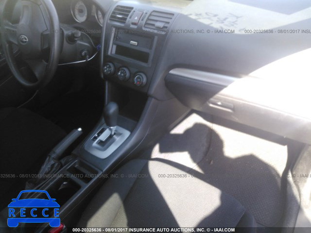 2012 Subaru Impreza JF1GJAA66CH016140 image 4