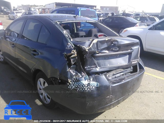 2012 Subaru Impreza JF1GJAA66CH016140 image 5