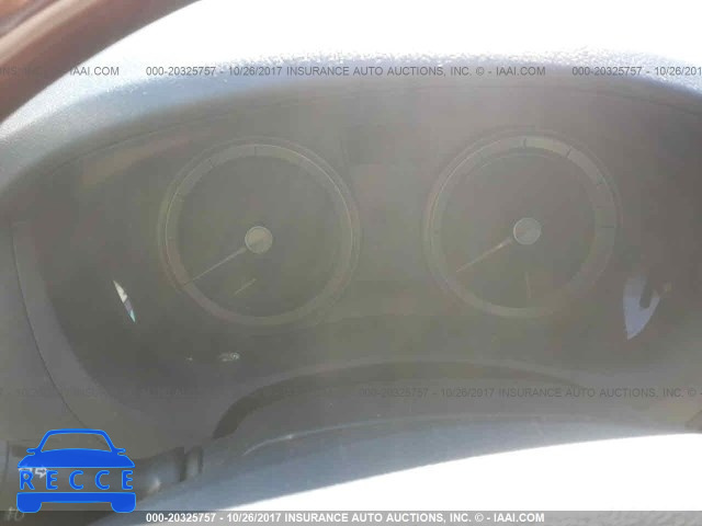 2007 Lexus ES JTHBJ46G872089170 image 6