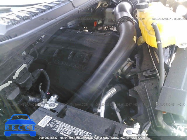 2015 Ford F150 1FTEW1CG4FFA67564 image 9