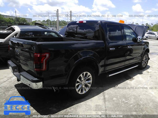 2015 Ford F150 1FTEW1CG4FFA67564 image 3