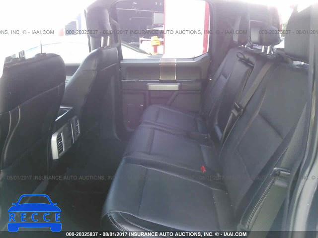 2015 Ford F150 1FTEW1CG4FFA67564 image 7