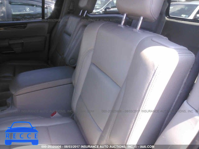 2008 Infiniti QX56 5N3AA08C48N912227 image 7