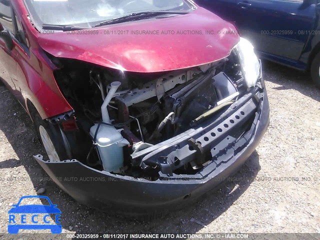 2014 Nissan Versa Note 3N1CE2CP1EL352133 Bild 5