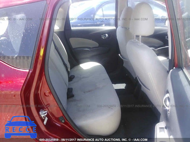 2014 Nissan Versa Note 3N1CE2CP1EL352133 image 7
