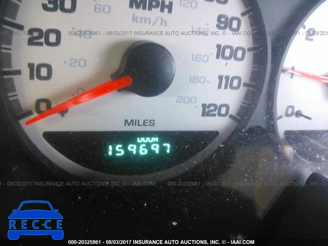 2005 Dodge Neon 1B3ES56C15D258561 image 6