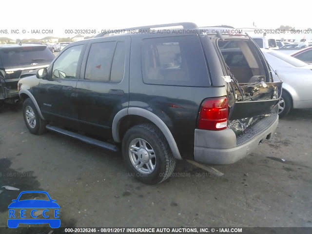 2002 FORD EXPLORER 1FMZU62K12ZC58602 image 2