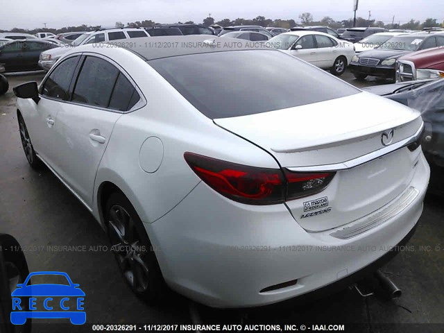 2015 Mazda 6 GRAND TOURING JM1GJ1W50F1193855 Bild 2