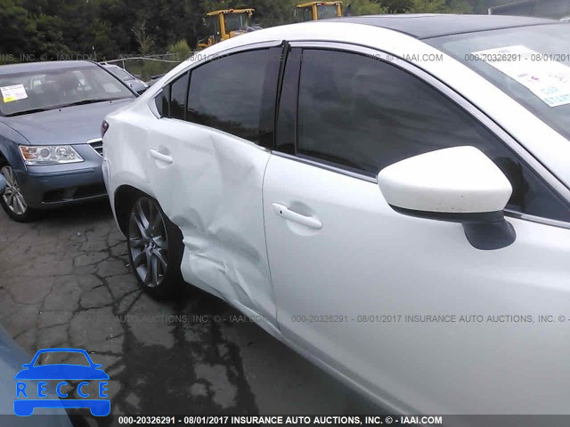 2015 Mazda 6 GRAND TOURING JM1GJ1W50F1193855 image 5