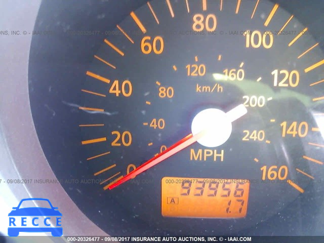 2005 Nissan 350Z JN1AZ34E05M655781 image 6