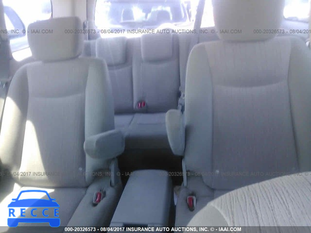 2012 Nissan Quest JN8AE2KP3C9047510 Bild 7