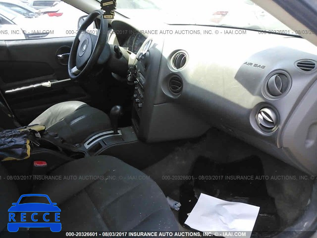 2004 Pontiac Grand Prix 2G2WP522941299908 image 4
