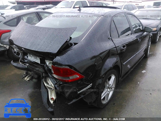 2007 Saab 9-3 YS3FD49YX71105379 image 3