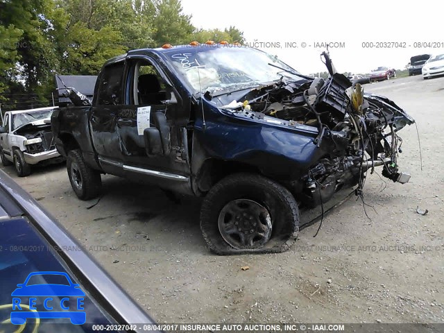 2004 Dodge RAM 2500 ST/SLT 3D7KU28C94G247614 image 0