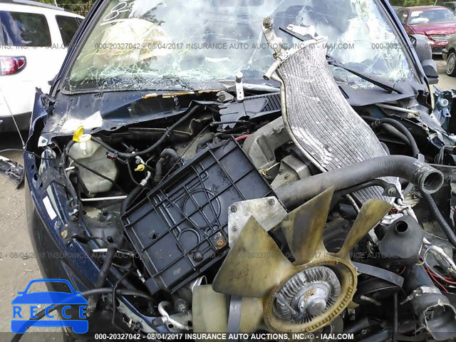 2004 Dodge RAM 2500 ST/SLT 3D7KU28C94G247614 image 9